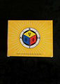 Le jeu de Tarot complet des Builders Of The Adytum