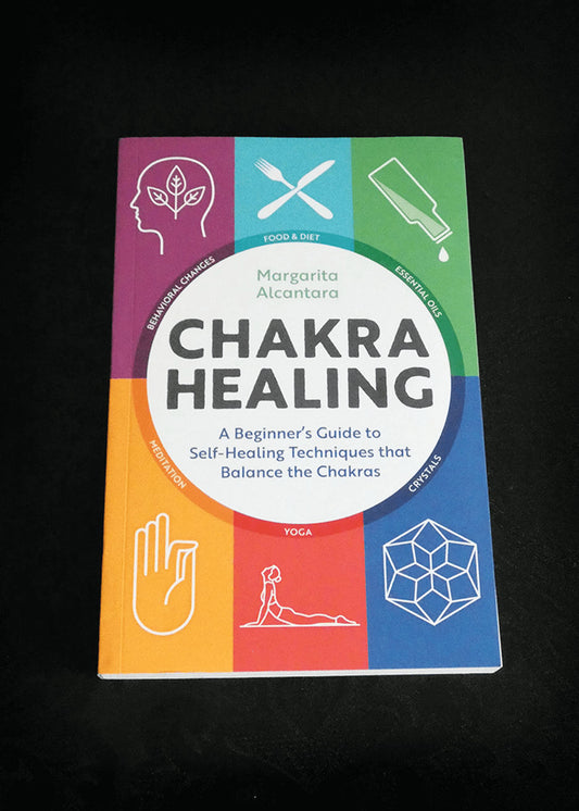 Chakra Healing