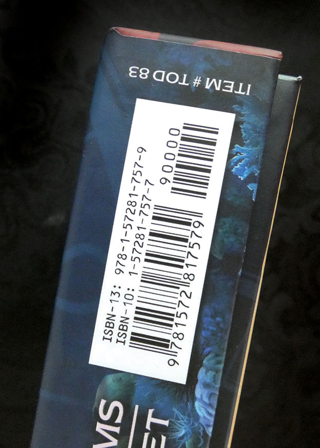 Ciro Marchetti's Tarot of Dreams Deck and Book Set