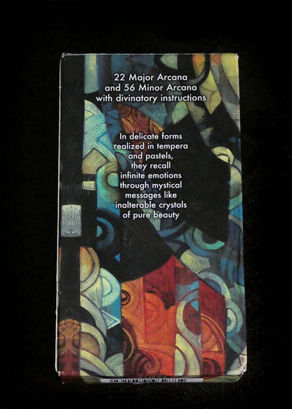 Crystal Tarot
