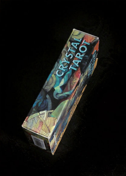 Crystal Tarot