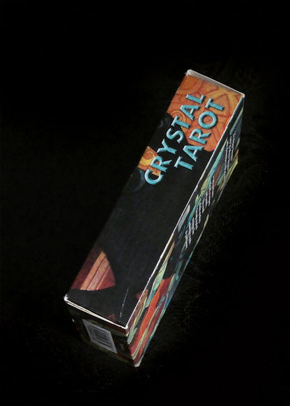 Crystal Tarot