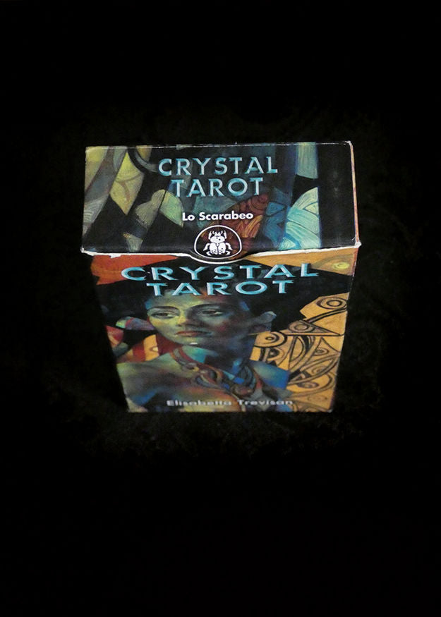 Crystal Tarot