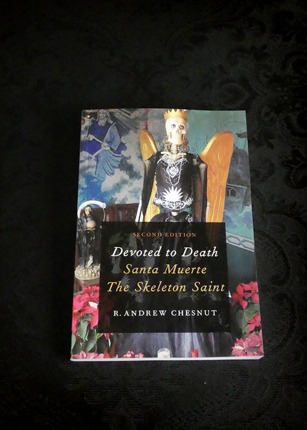 Devoted to Death Second Edition