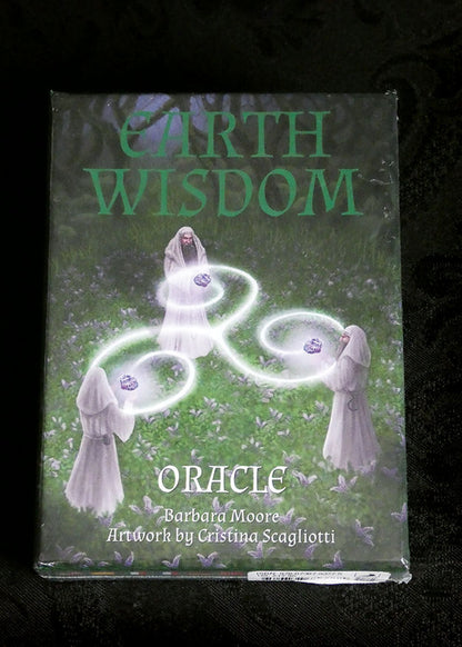 Earth Wisdom Oracle