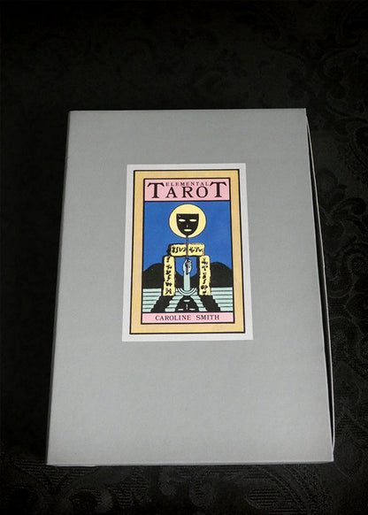 Elemental Tarot First Edition Box Set
