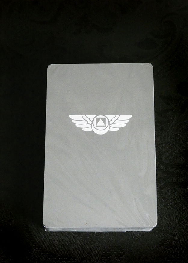 Elemental Tarot First Edition Box Set