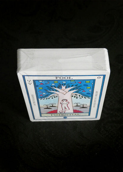 Elemental Tarot First Edition Box Set
