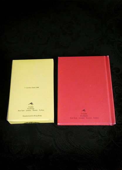 Elemental Tarot First Edition Box Set