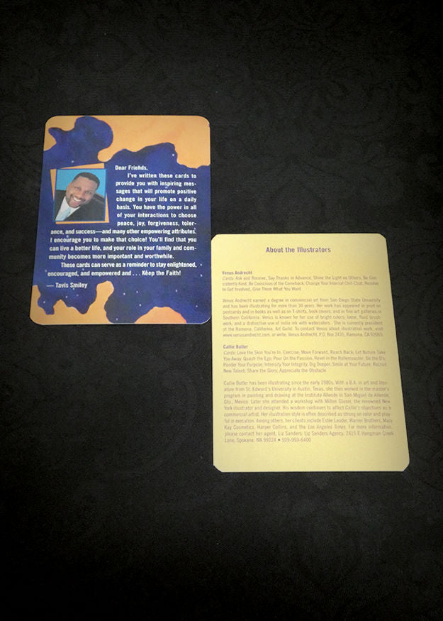 Empowerment Cards