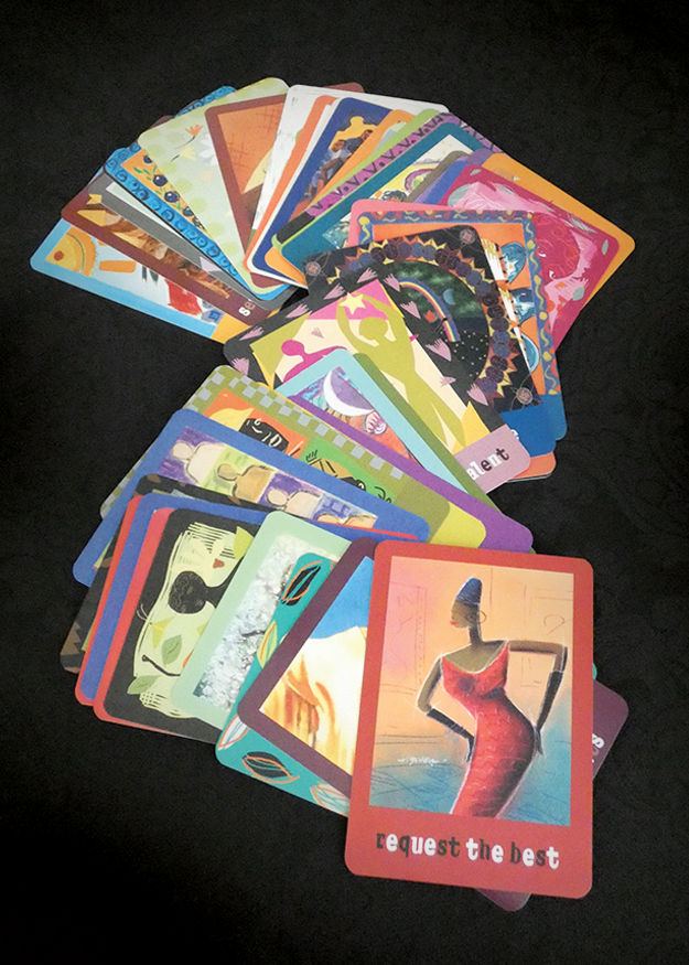 Empowerment Cards