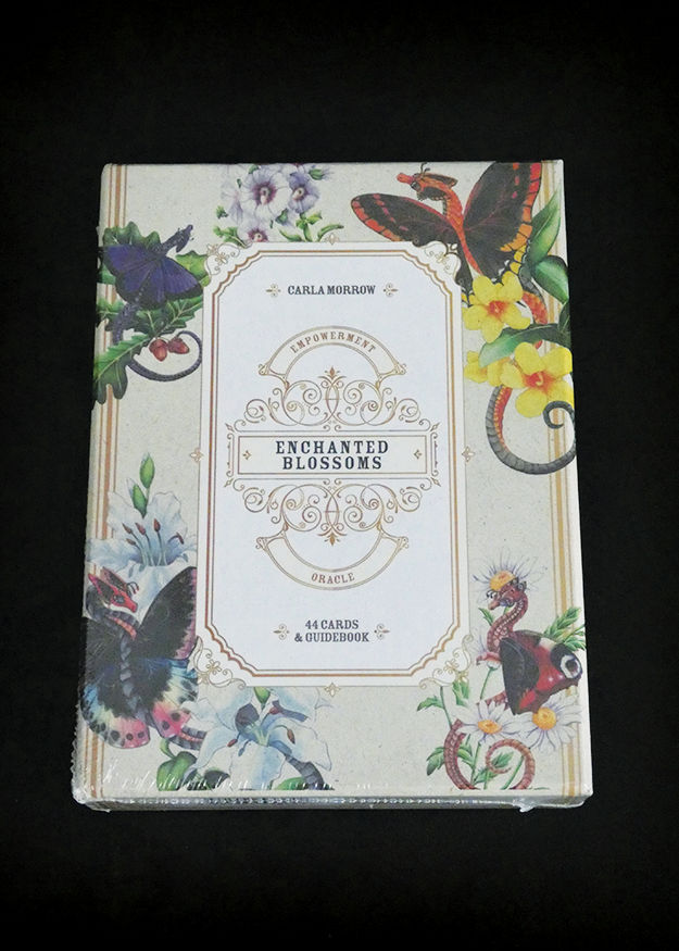 Enchanted Blossoms Empowerment Oracle