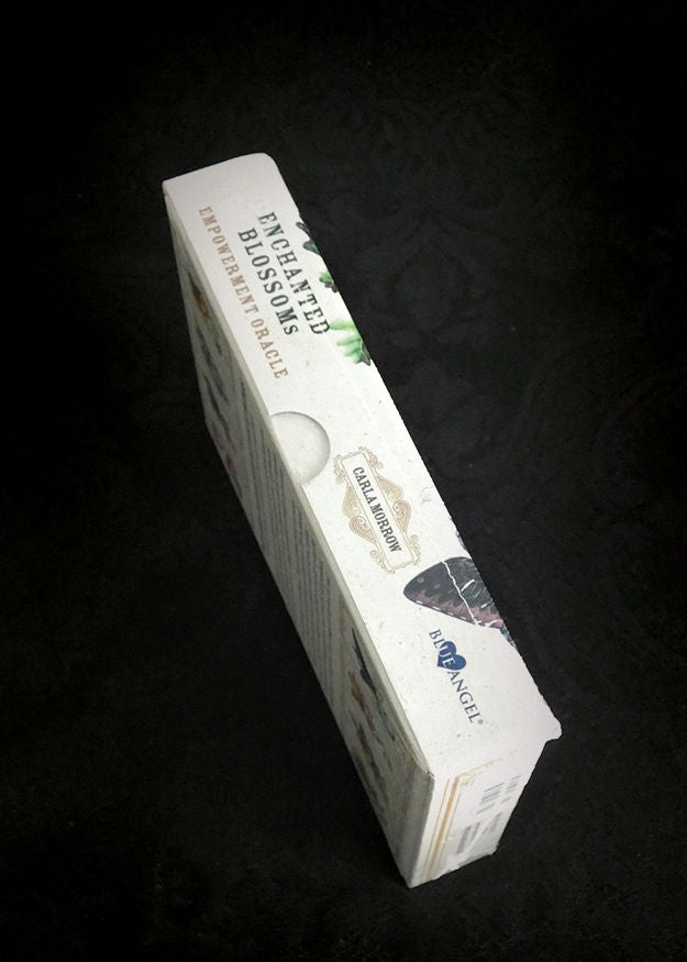 Enchanted Blossoms Empowerment Oracle