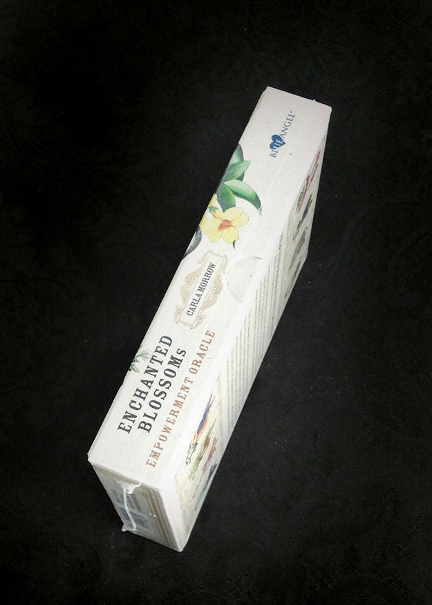 Enchanted Blossoms Empowerment Oracle