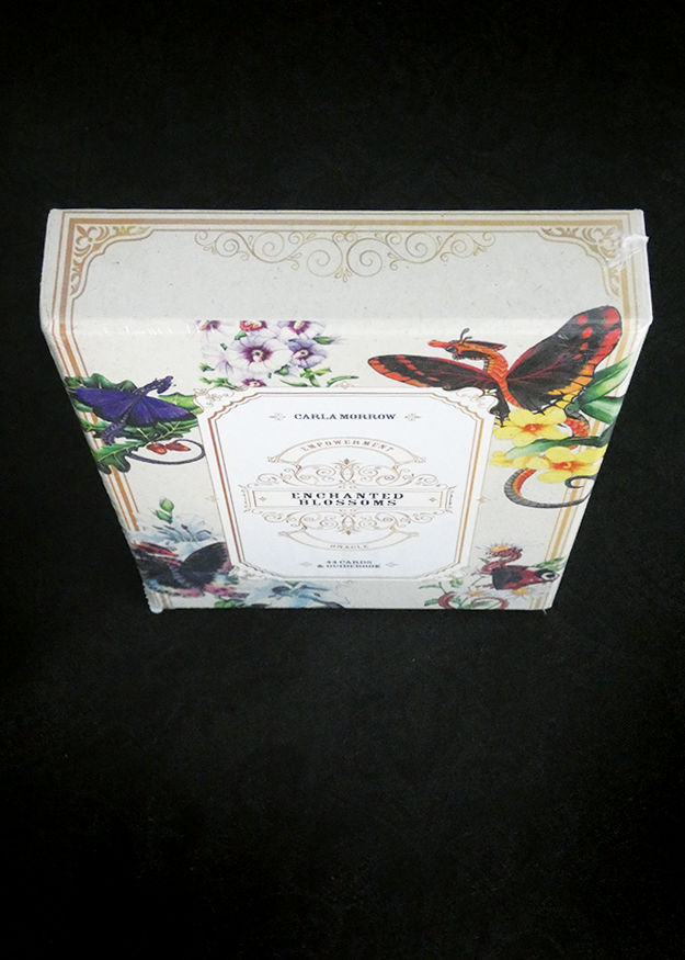 Enchanted Blossoms Empowerment Oracle