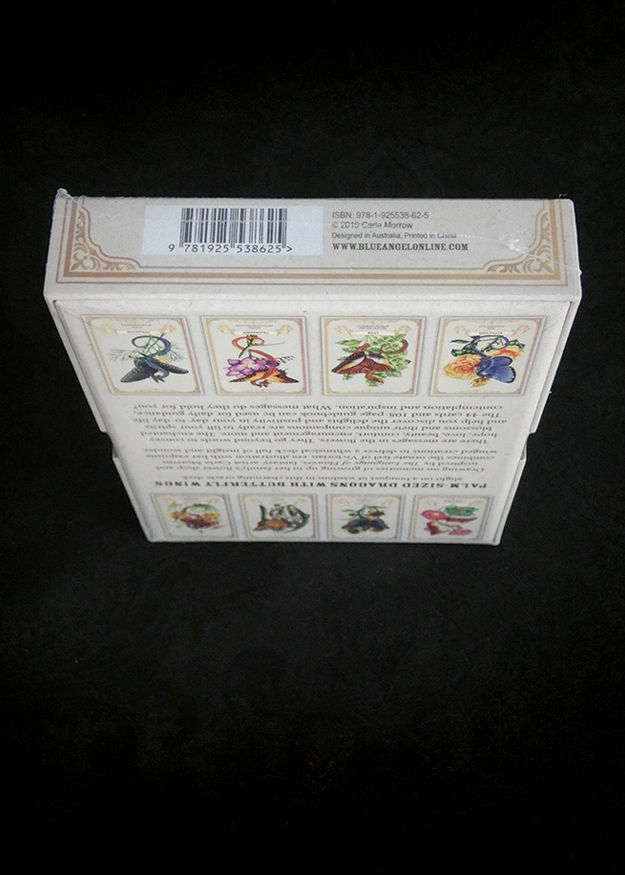 Enchanted Blossoms Empowerment Oracle