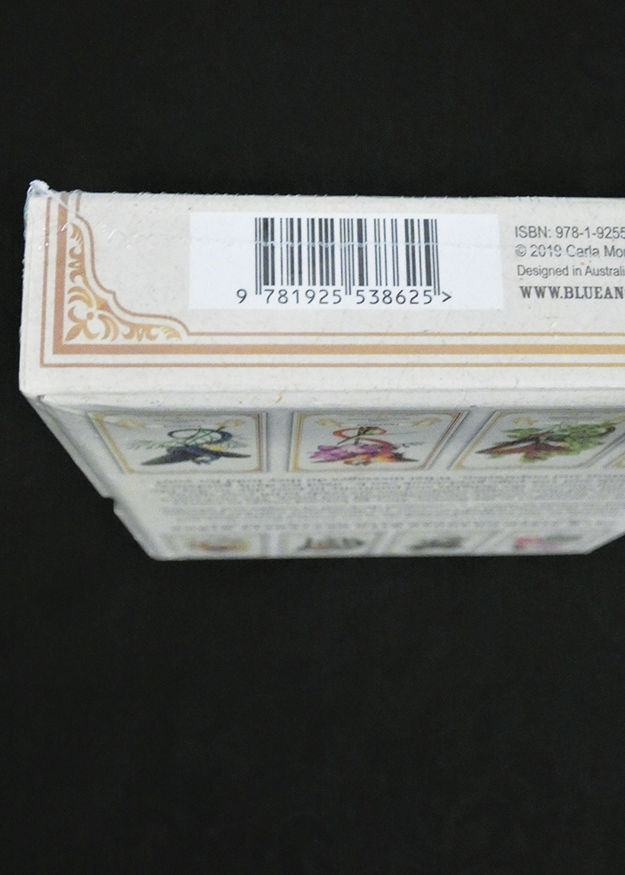 Enchanted Blossoms Empowerment Oracle