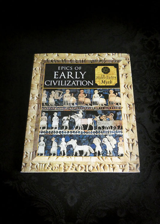 Epics Of Early Civilization