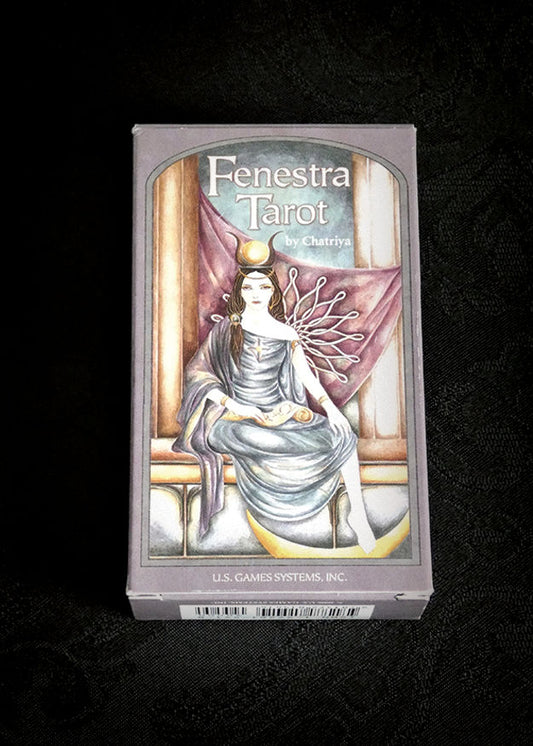 Fenestra Tarot