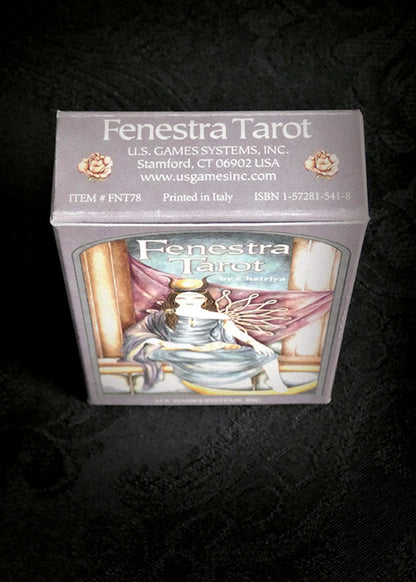 Fenestra Tarot