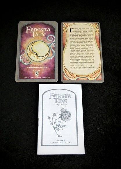 Fenestra Tarot