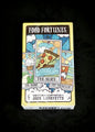 Food Fortunes
