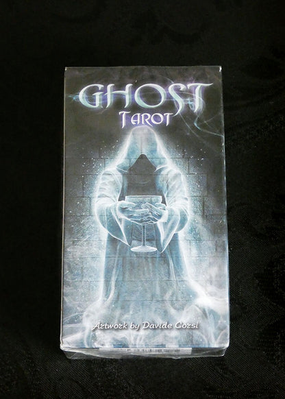 Ghost Tarot