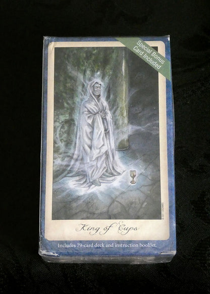 Ghosts & Spirits Tarot