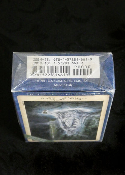 Ghosts & Spirits Tarot