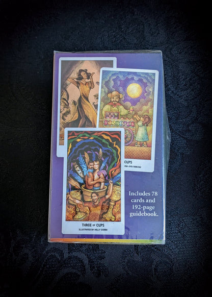 Pride Tarot