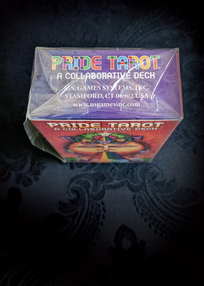 Pride Tarot