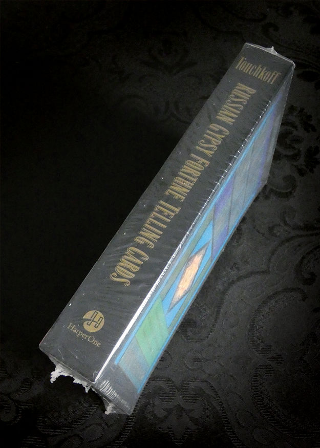 Russian Gypsy Fortune Telling Cards