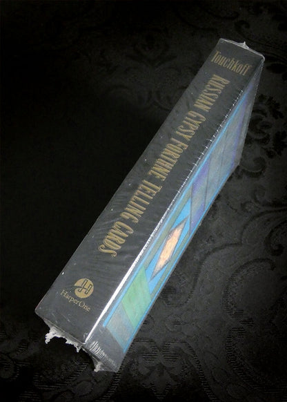 Russian Gypsy Fortune Telling Cards