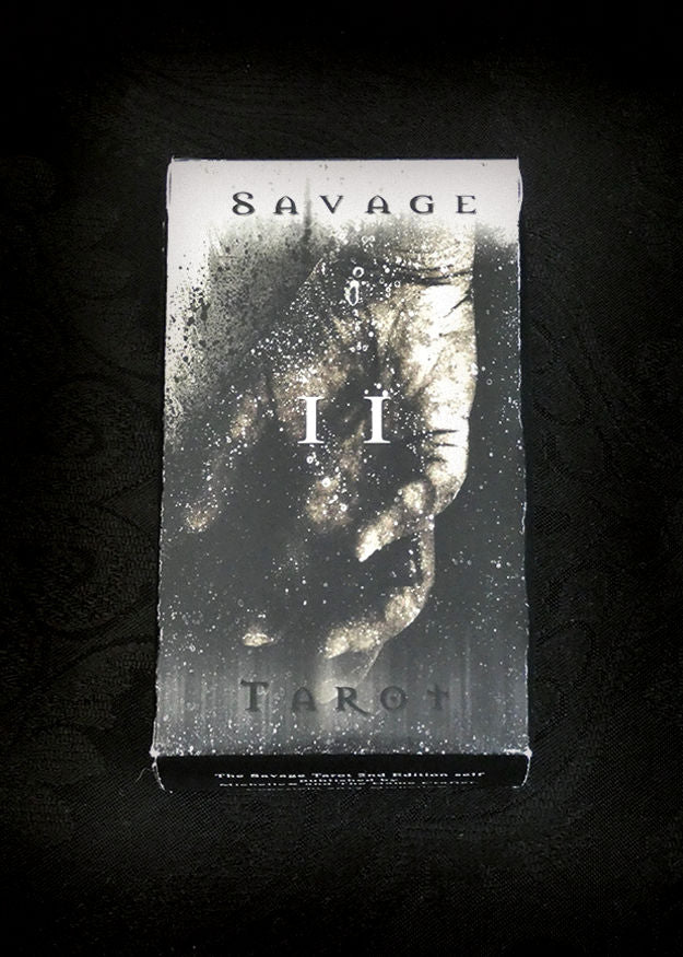 Savage Tarot II