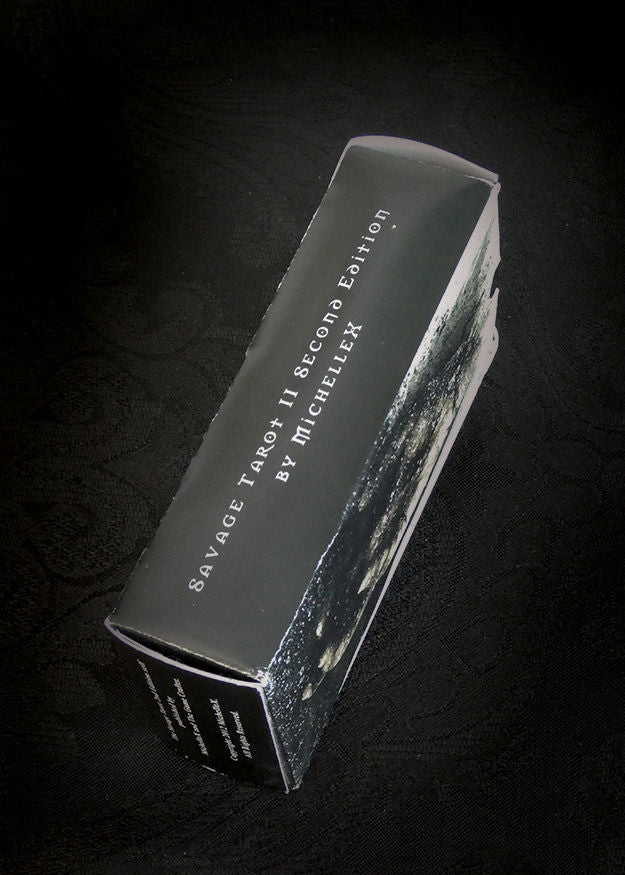 Savage Tarot II