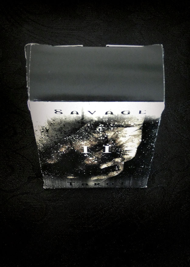 Savage Tarot II