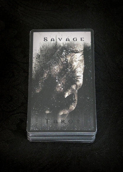 Savage Tarot II