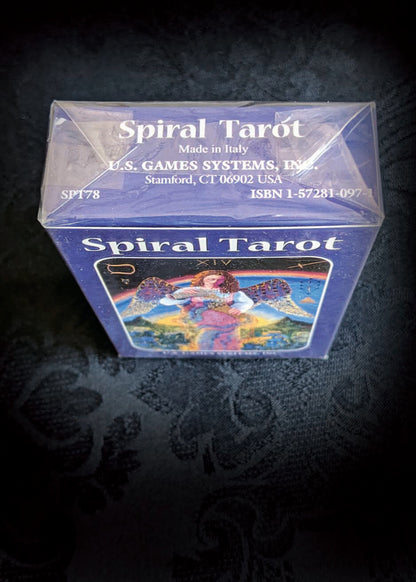 Spiral Tarot