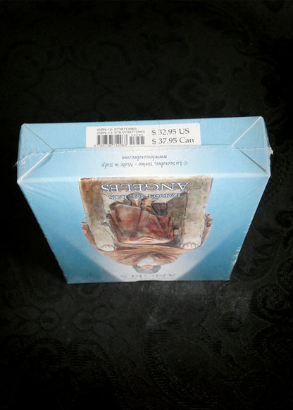Tarot Of The Angels Deluxe Edition