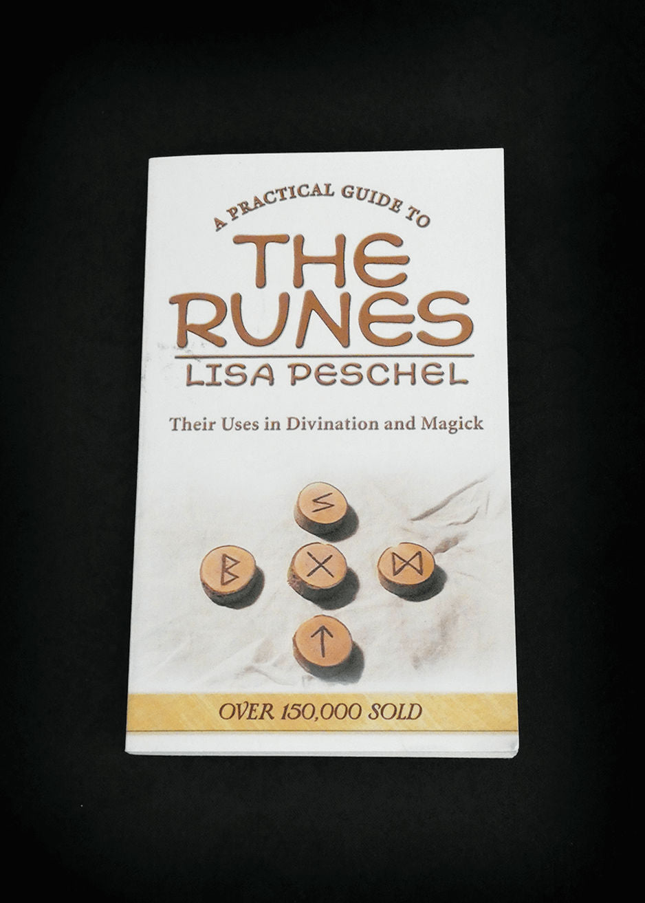 A Practical Guide to The Runes