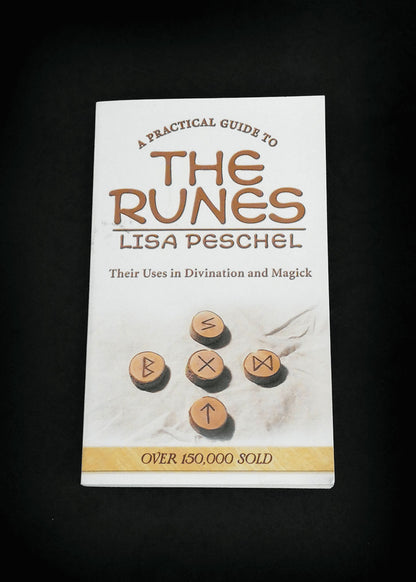 A Practical Guide to The Runes