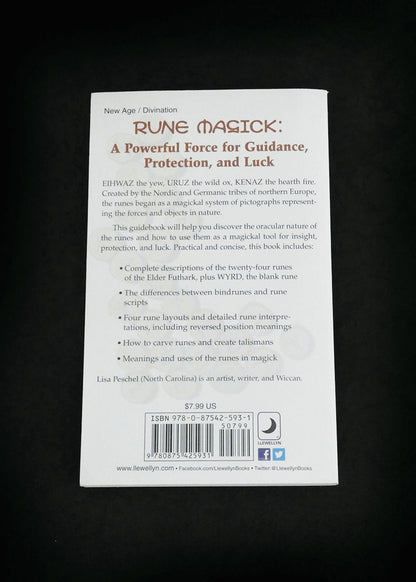 A Practical Guide to The Runes