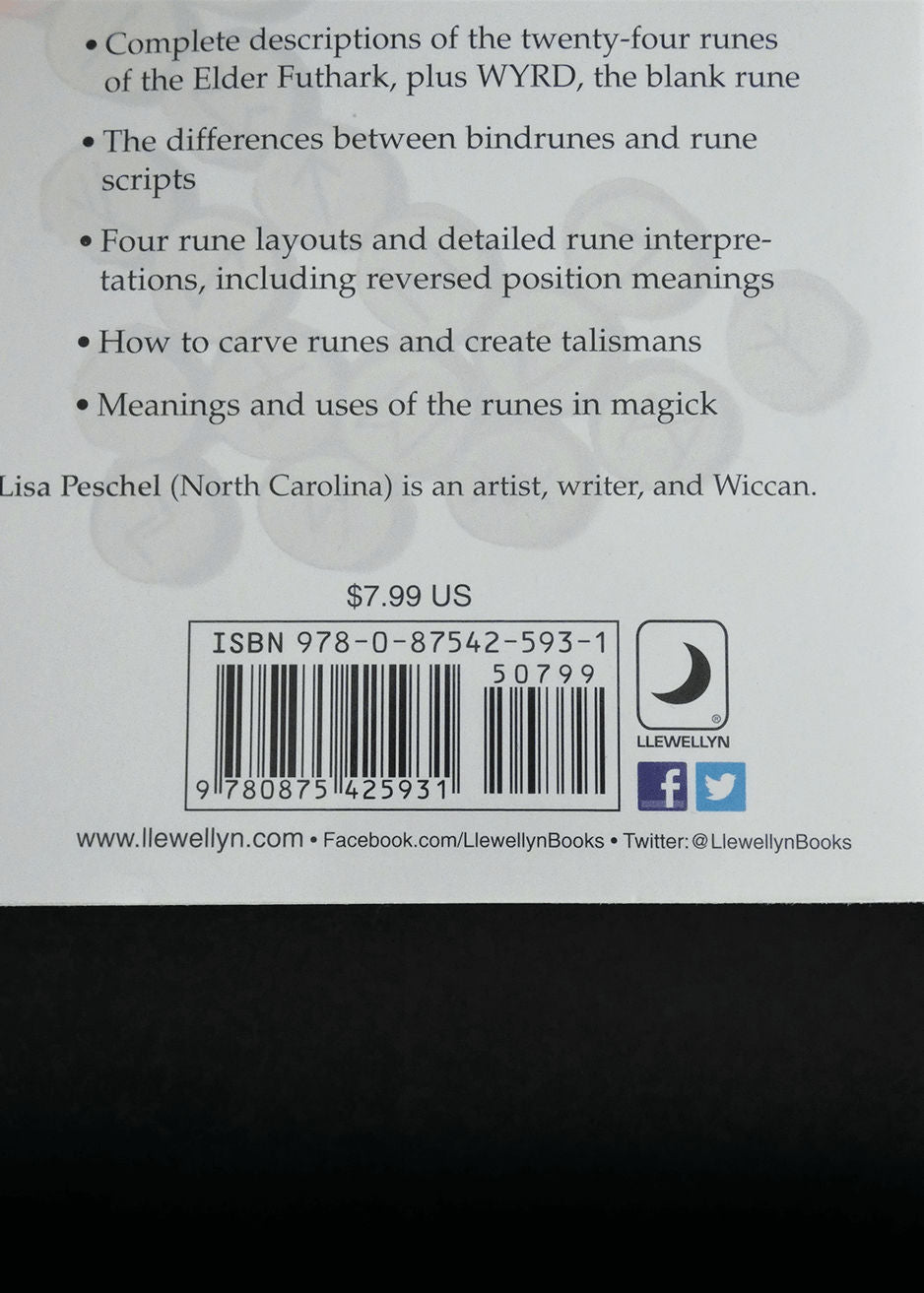A Practical Guide to The Runes