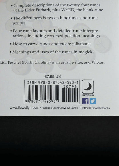 A Practical Guide to The Runes