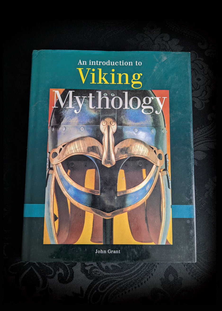 An Introduction to Viking Mythology