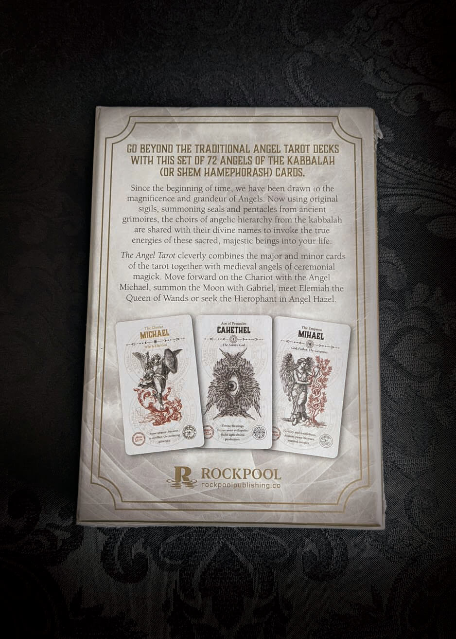 Angel Tarot