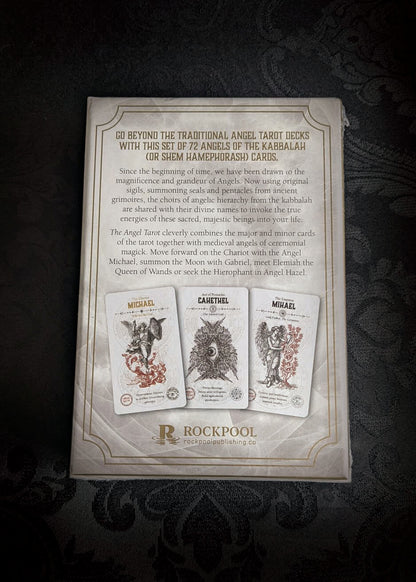 Angel Tarot
