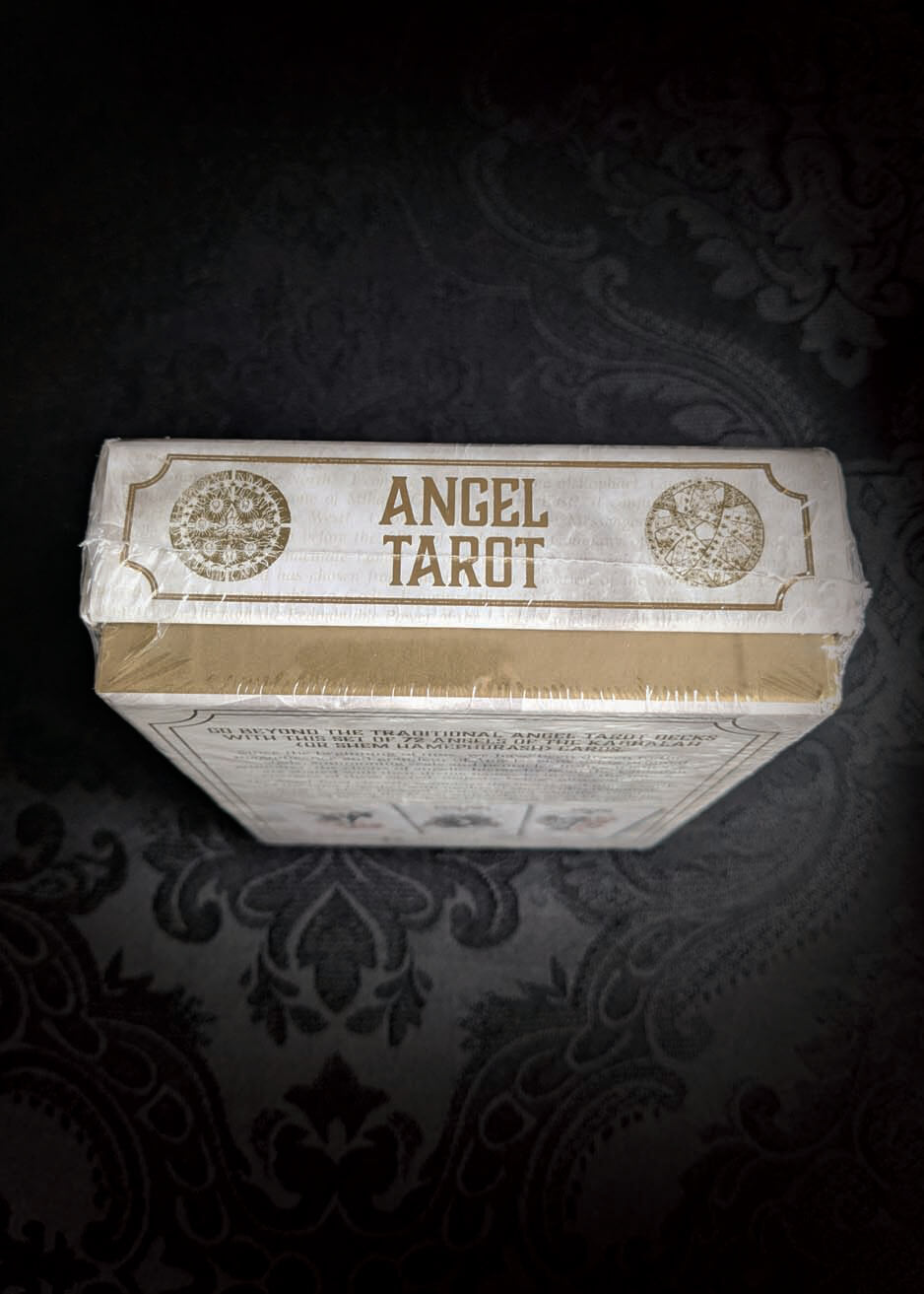 Angel Tarot