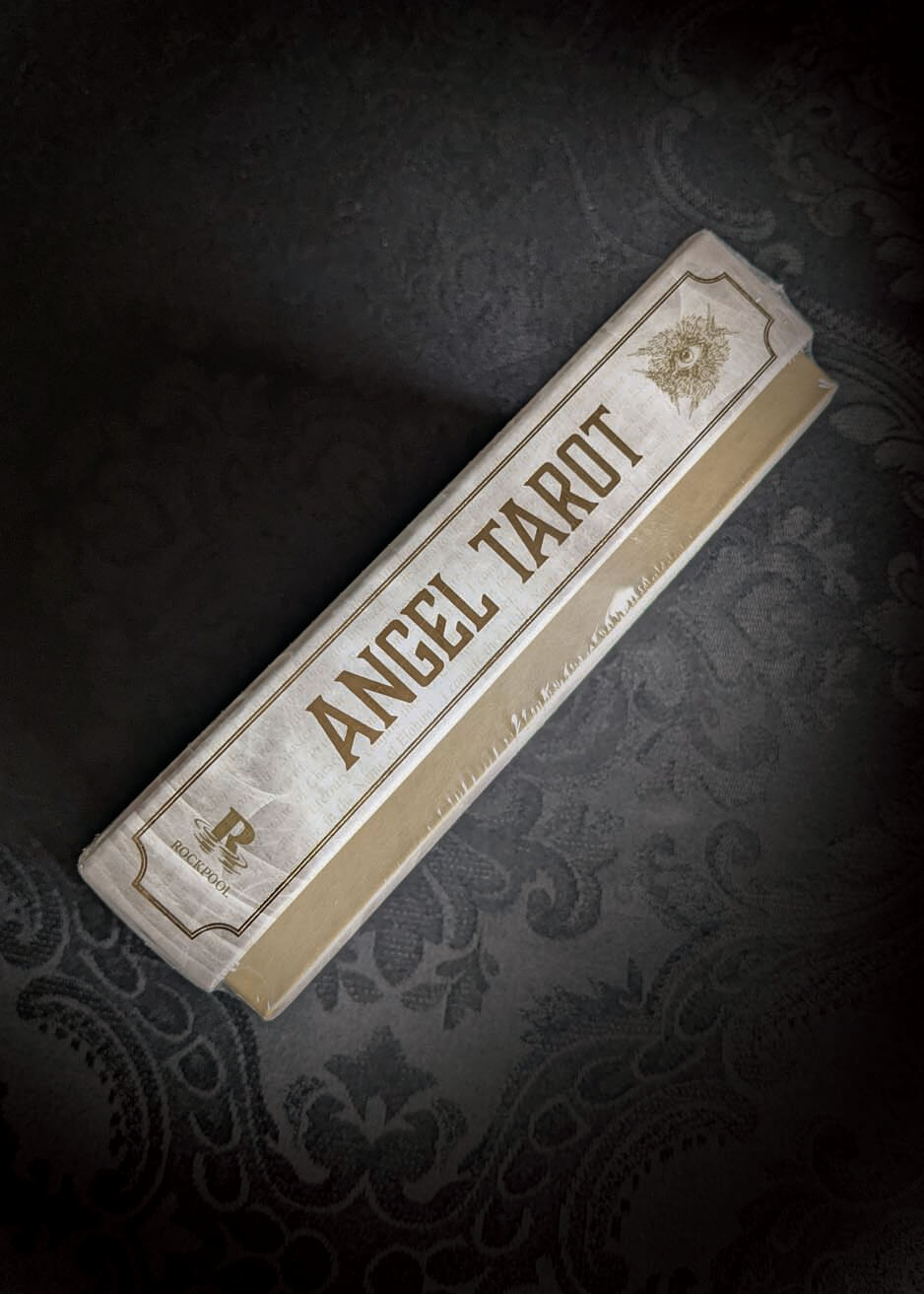 Angel Tarot