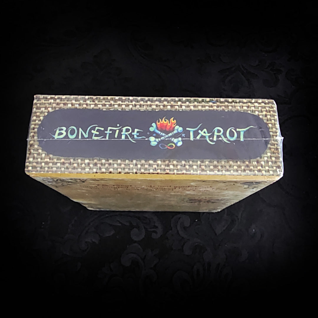 Bonefire Tarot